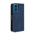 thumbnail image 4 of Funda Tipo Billetera GANGXUN para Motorola MOTO G04 – Tapa Flip con Tarjetero, 4 of 5