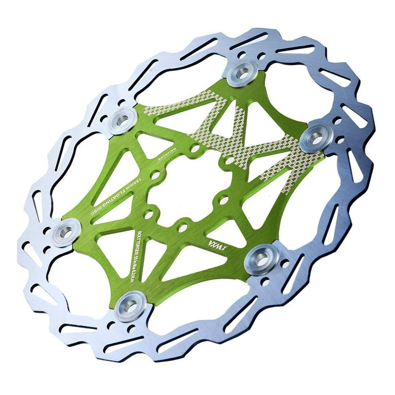 Bicycle rotor 2025