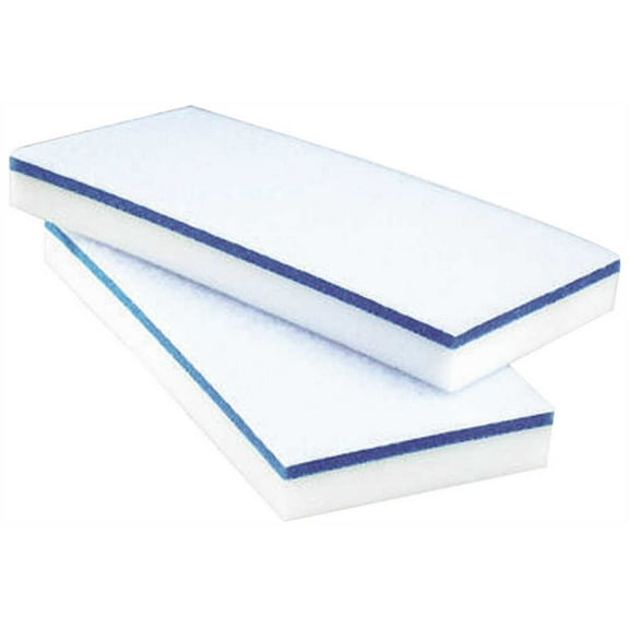 Scotch-Brite 4610 Doodlebug Easy Erasing Pad White - pack of 5