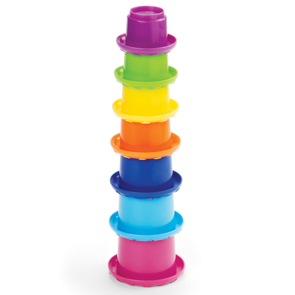 Earlyears Stack 'n Nest Cups