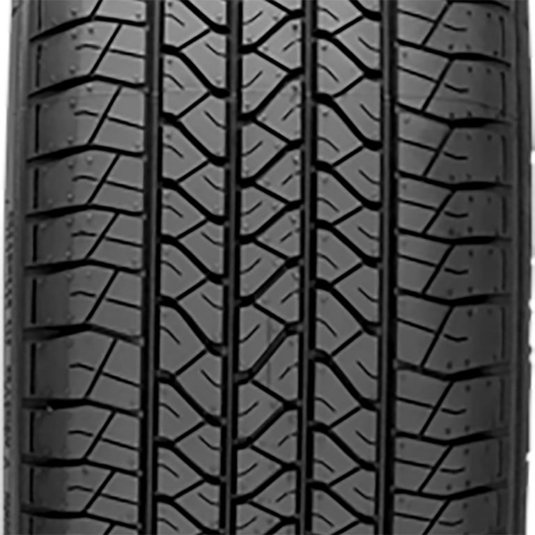 Bridgestone Potenza RE92 All Season 165/65R14 78S Passenger Tire