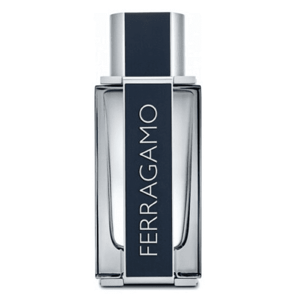 Salvatore Ferragamo Men's Ferragamo EDT Spray 3.4 oz