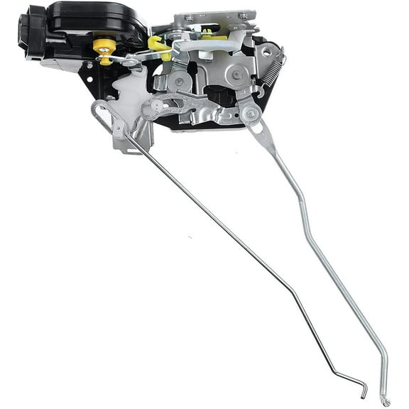 A-Premium Front Left Driver Side Door Lock Actuator Compatible with Kia Sportage 2005-2010 Sport Utility 813111F020