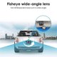 thumbnail image 5 of Car Rear View Camera AHD 1080P 180 Degree Fish Eye Lens Reverse Backup Camera for 2000-2012, 5 of 5