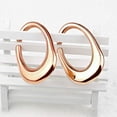 thumbnail image 3 of GFDYREE Poids d'Oreille pour Cintres Étirés Lourds, 3 of 5