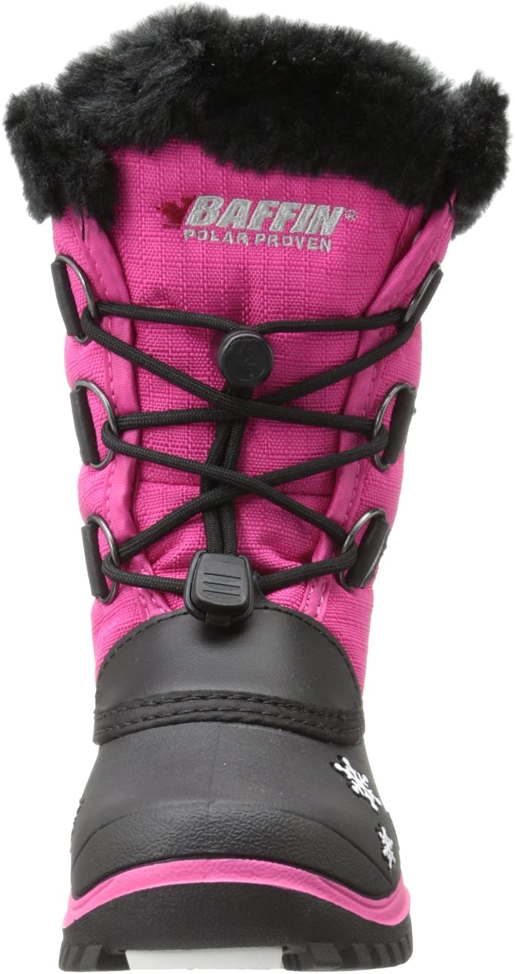 Baffin Shari Snow Boot Toddler 