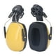 thumbnail image 3 of Orejeras para casco con ruido, 1 par de casco de seguridad, orejeras para casco, orejeras para casco, orejeras compactas y ligeras, 3 of 8