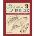 thumbnail image 1 of The Laminated Wood Boatbuilder, 1 of 2