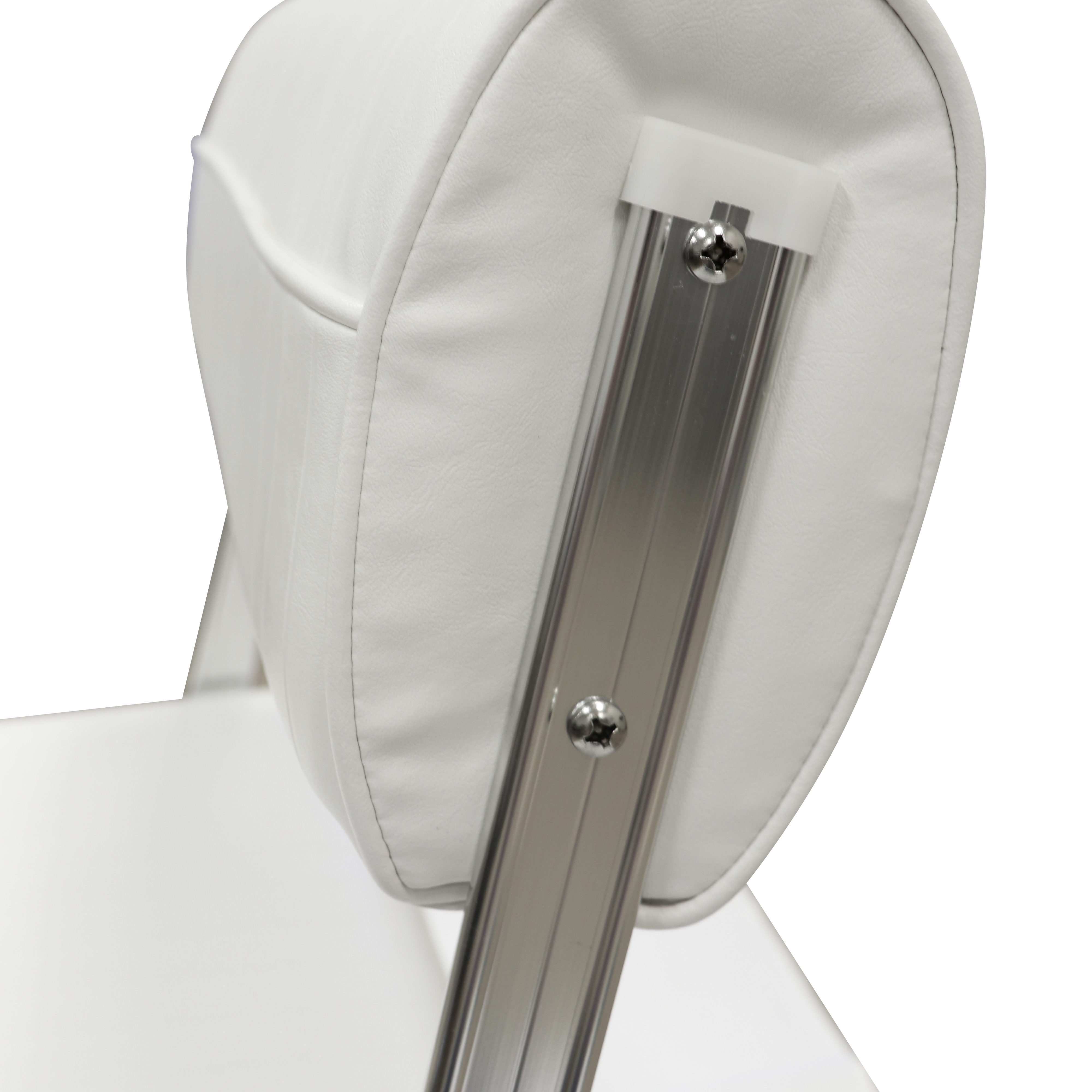 Wise Swingback Brite White Coolers Seat, 70 Quart
