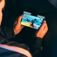 thumbnail image 4 of UPGRATOR 2 Pairs Gaming Phone Controller with ABS Material, 4 of 5