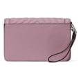 thumbnail image 2 of Victoria’s Secret The Tech Wristlet Wallet In Mauve Stud Purple NWT, 2 of 3