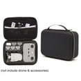 thumbnail image 1 of Sac Portable pour DJI Mini 2/2 SE/MINI Sac de Rangement 4K Sac à Main pour Drone Boîte de Transport Extérieure Étui pour DJI Mini 2 Accessoires de Drone option 1, 1 of 6