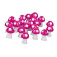 thumbnail image 1 of 20 Piezas de Accesorios de Resina shamjiam para Mini Casa de Muñecas Jardín de hadas en miniatura, 1 of 7