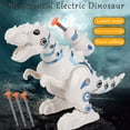 thumbnail image 2 of Jouet Robot Dinosaure Interactif Intelligent Télécommandé Dinosaure Marcheur Robot Télécommandé, 2 of 6