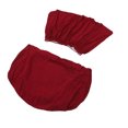 thumbnail image 1 of Fundas De Cojín Para Comedor De RV, Funda Protectora De Muebles Para RV De Ajuste Preciso, Fundas De Asiento Antiarañazos Para RV, Completamente Envueltas Para Remolque, 1 of 7