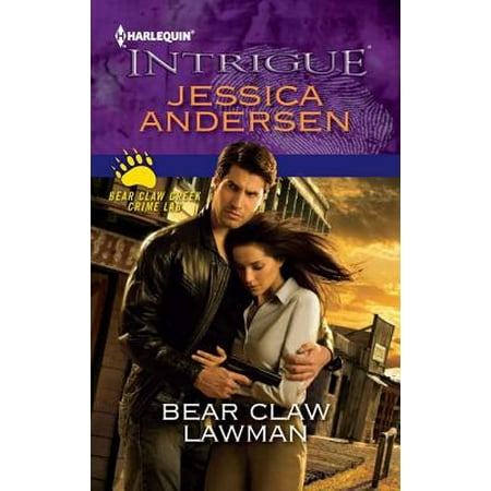 - Bear Claw Lawman - eBook