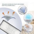 thumbnail image 3 of Vacuum Mop Replacement Pads For Xiaomi Roborock T7s T7s Plus S7 Hy, 3 of 5