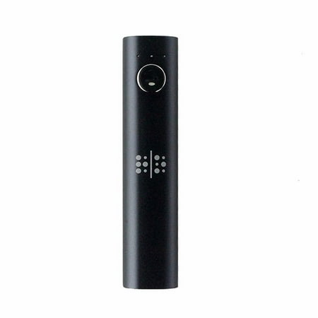 - Random Order 3200mAh Power Bank for Smartphones and Tablets - Dark Gray