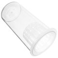 thumbnail image 1 of CATIEBYE Plastic Turtles Tank for Living Room Decorative Fish Tanks 1Pcs, 1 of 8