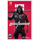 Ghostrunner [Nintendo Switch] NEW