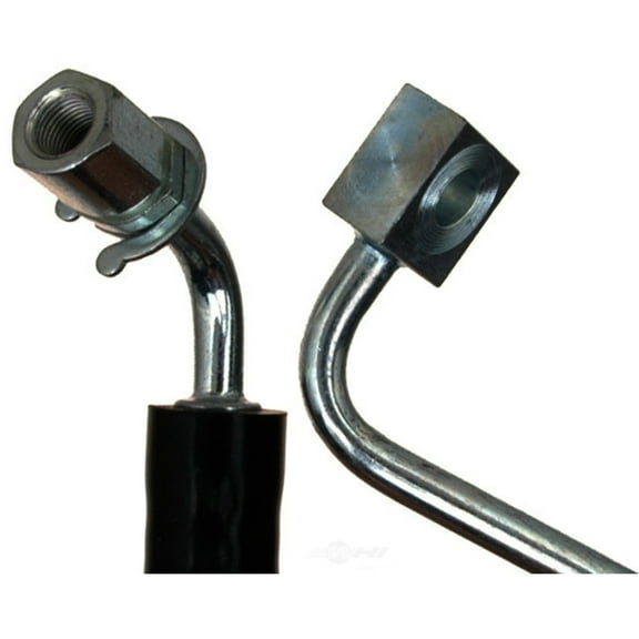 Raybestos Element3 Brake Hydraulic Hose Fits select: 2009-2012,2014 FORD FLEX