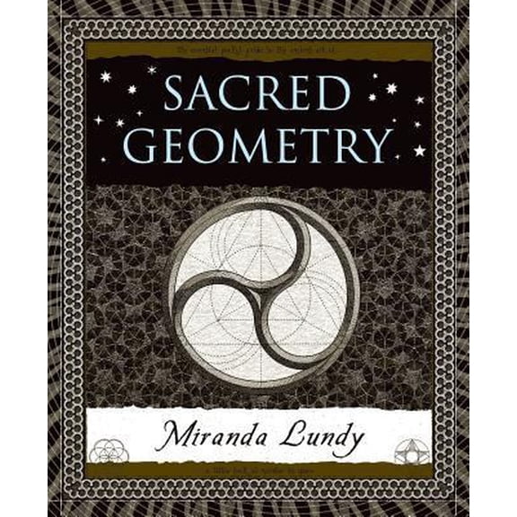 Pre-Owned Sacred Geometry (Hardcover) 0802713823 9780802713827