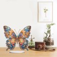 thumbnail image 4 of Kit Adornos Mesa Con Mariposa Hecha A Mano para Adultos Principiantes, 4 of 9