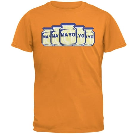 Cinco De Mayo Funny Jar Joke Mens T Shirt (Best Cinco De Mayo Jokes)