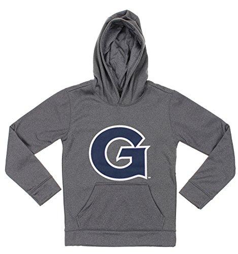 Georgetown hoyas hoodie Clearance