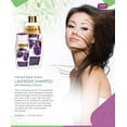 thumbnail image 5 of Sea El Kelp Blemish Stick Cuidado de la piel Espinillas Tratamiento para puntos negros y manchas de acné Hamamelis Romero y aceite de árbol de té Suero y tónico para la piel para mujeres y hombres Tod, 5 of 5