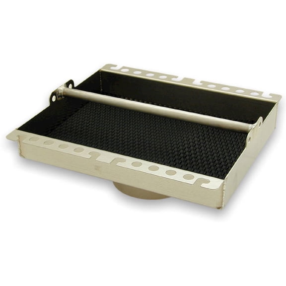 Moroso 5-1/8in. Dia. Top Tool Tray