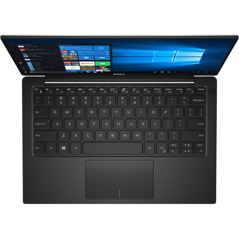 Dell XPS 13 9380 Notebook, 13.3'', Core i5 i5-8265U, 8GB RAM