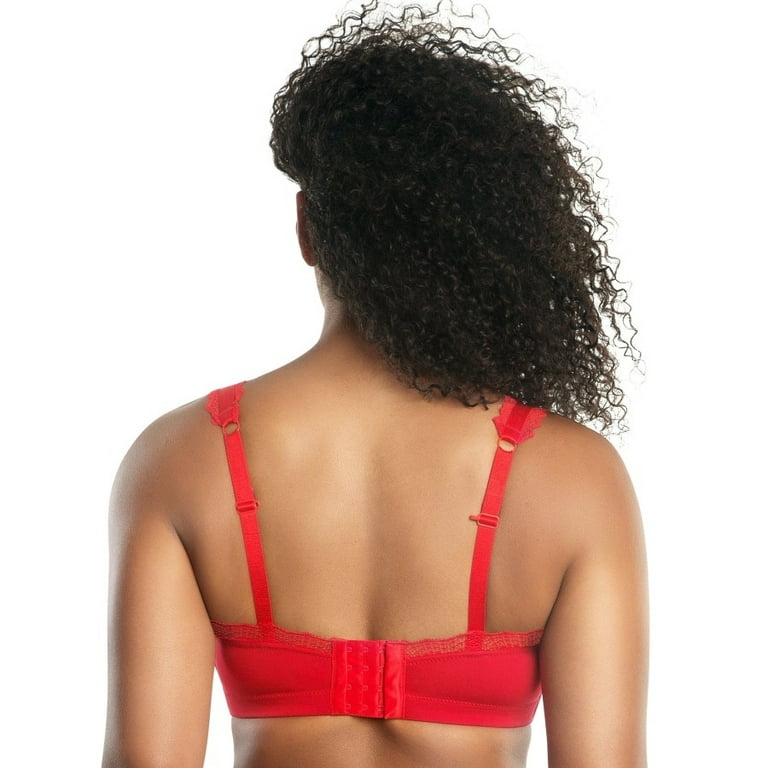 Parfit Dalis Wire-Free, Full Bust Bralette Review - Hurray Highlight 