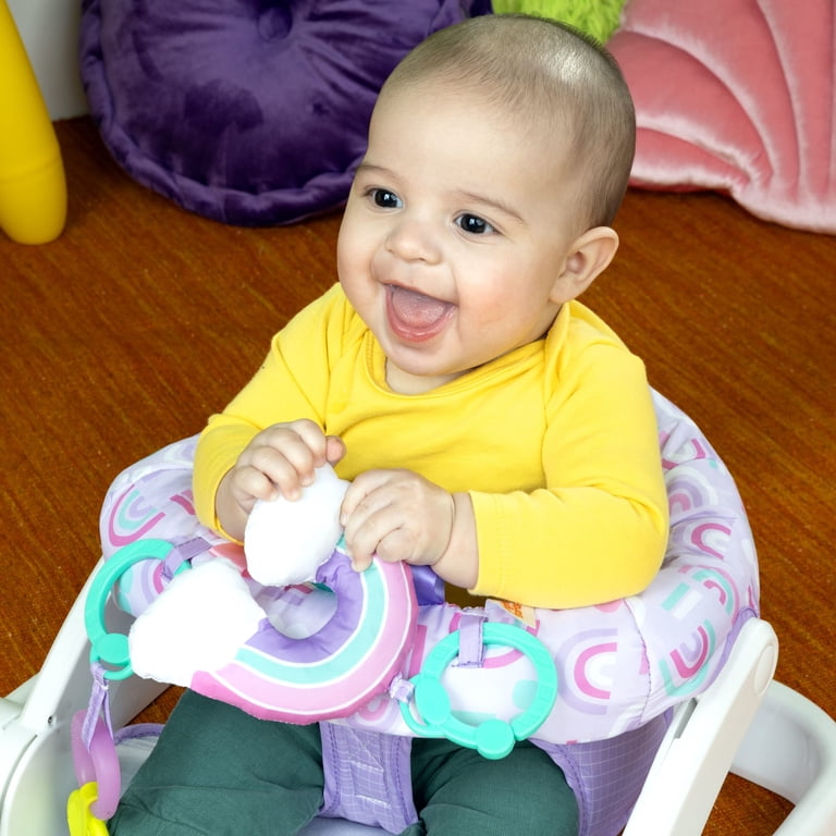 Siège Bébé 4-12 Mois Siège 2 Positions - 4 à 12 Mois - Violet Avec Siège Bébé 4-12 Mois Siège 2 Positions - 4 à 12 Mois - Violet Avec