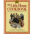 thumbnail image 1 of Pre-Owned The Little House Cookbook: Frontier Foods from Laura Ingalls Wilder's Classic Stories (Paperback) 0064460908 9780064460903, 1 of 1