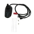 thumbnail image 2 of Electric Wheelchair Joystick Controller, Electric Wheelchair Controller Accessory  for Daily, 2 of 7