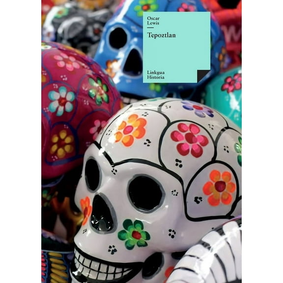 Historia: Tepoztlán (Paperback)