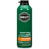 Brut® Original Fragrance Balancing Shave Foam 9.5 oz. Aerosol Can