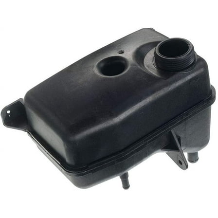 A-Premium Coolant Expansion Tank without Cap Replacement for Land Rover Discovery Range Rover 1990-1995 Front