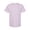 ORCHID, variant on HD HANDICHI DESIGN Unisex Kitty Biscuits Bakery Cotton Crew Neck T-Shirt