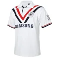 thumbnail image 2 of Camiseta retro visitante de los Sydney City Roosters de 1996, talla: S-5XL (nombre y número personalizados), 2 of 5