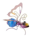 thumbnail image 4 of Outdoor Hanging Flying Appearance Bug Decoration Hanging Bug LED Light Firefly, 4 of 12
