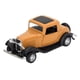 thumbnail image 5 of Modelo de coche clásico, modelo de coche clásico 1:32 Modelo de coche antiguo de aleación Modelo de coche antiguo fiel a su promesa, 5 of 8