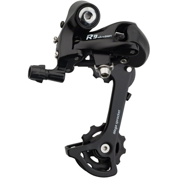 microshift r9 front derailleur