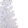 thumbnail image 4 of 4' Pre-lit Rockport White Pine Artificial Christmas Tree Green, 4 of 5