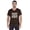Brown, variant on Mens Tshirt My Favorite People Call Me Papa Letter Printed Tshirt For Dad's Gift Tee Shirt For Proud Dad & Grandpa