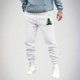 thumbnail image 1 of Pantalones deportivos de moda para hombre, pantalones deportivos, pantalones deportivos, pantalones largos para hombre, pantalones de poliéster para hombre., 1 of 6