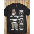 thumbnail image 1 of T Shirt Men'S Ben Fashion Monkey A Distinctive And Playful Design, 1 of 5