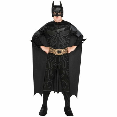 Batman The Dark Knight Rises Child Halloween
