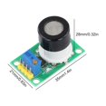 thumbnail image 3 of Módulos de sensor de gas Sensor de gas ozono CO Detección de calidad del aire Detector de sensor de gas, 3 of 8